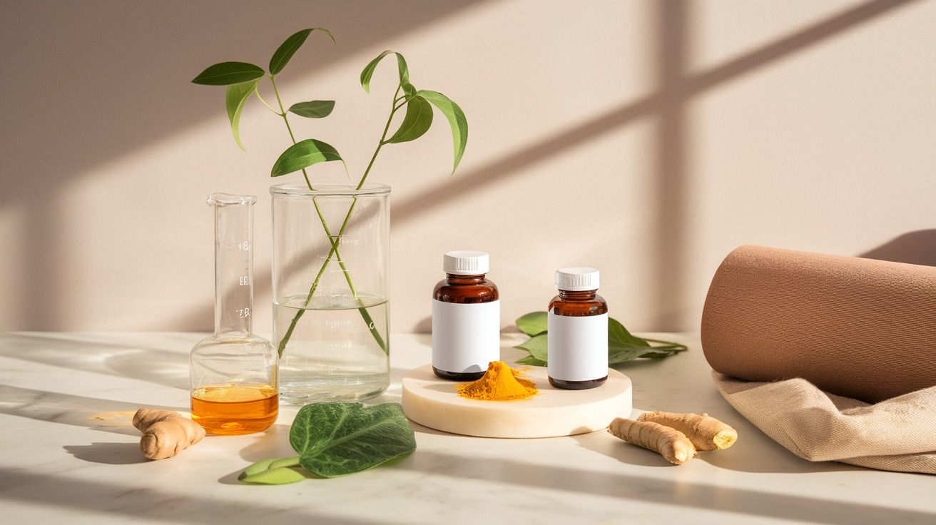 Laboratorio VitaFlex